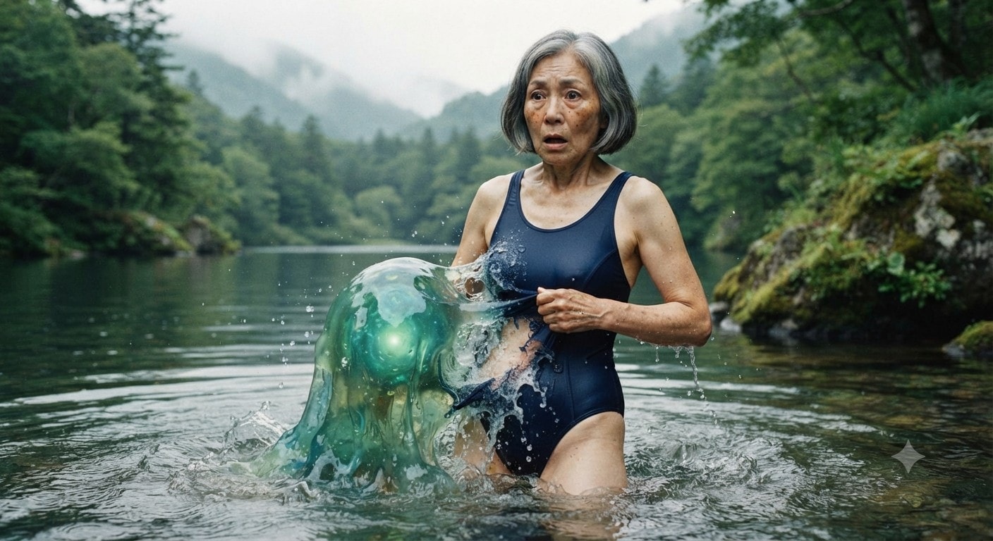 若返りの