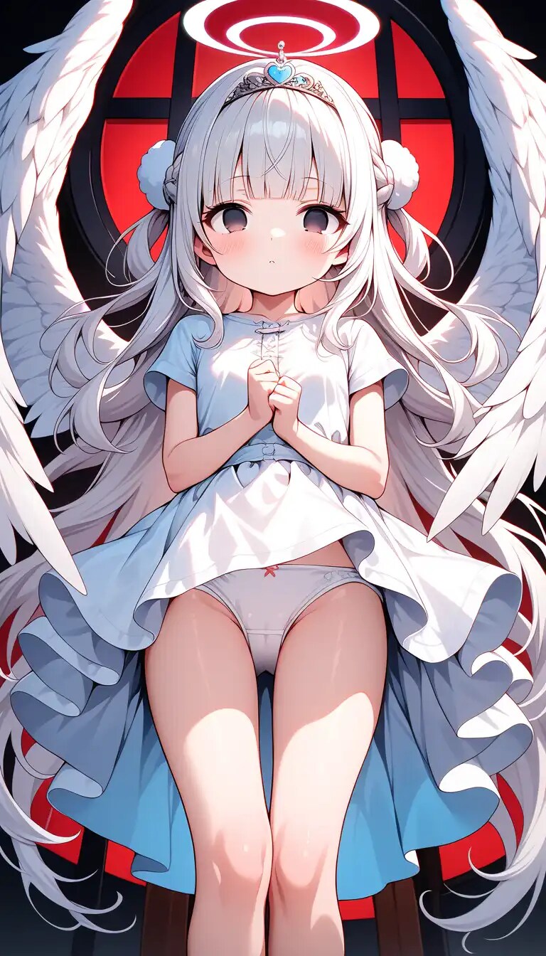 うちの子パンツ祭り