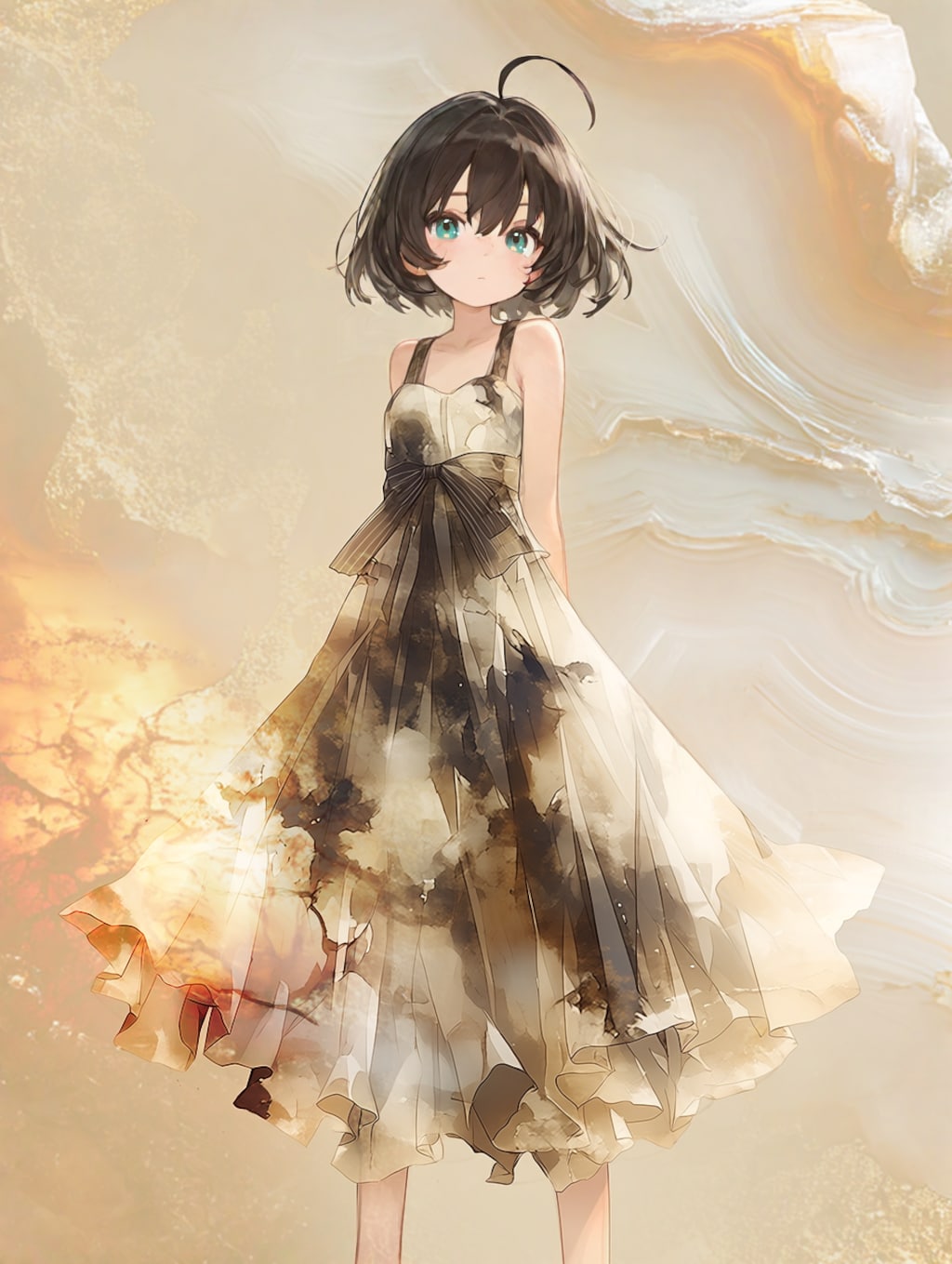 瑪瑙（めのう）