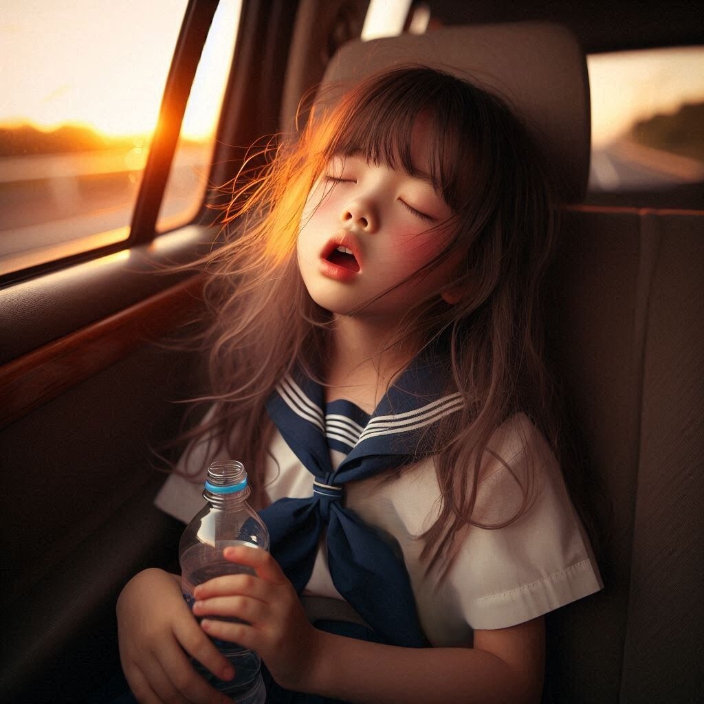 またみてね！ | の人気AIイラスト・グラビア