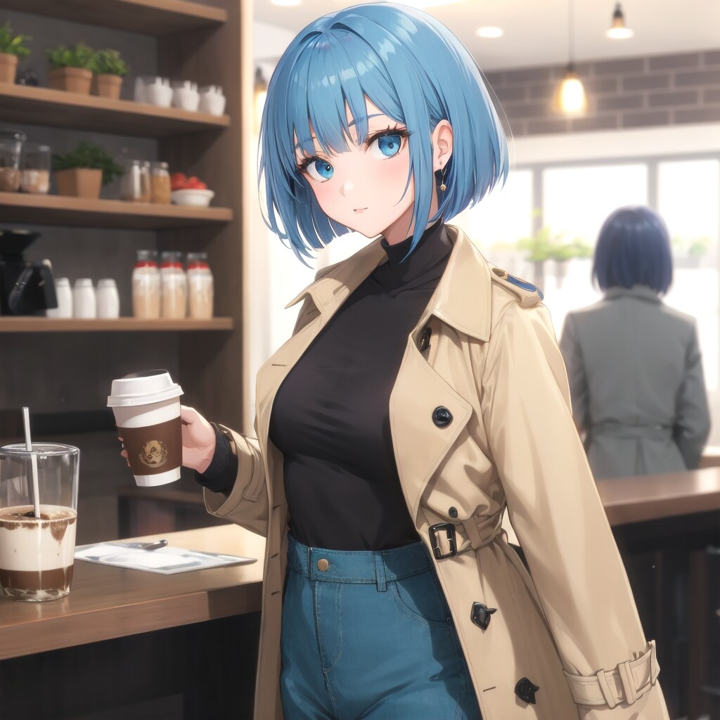 午後の撮影タイム