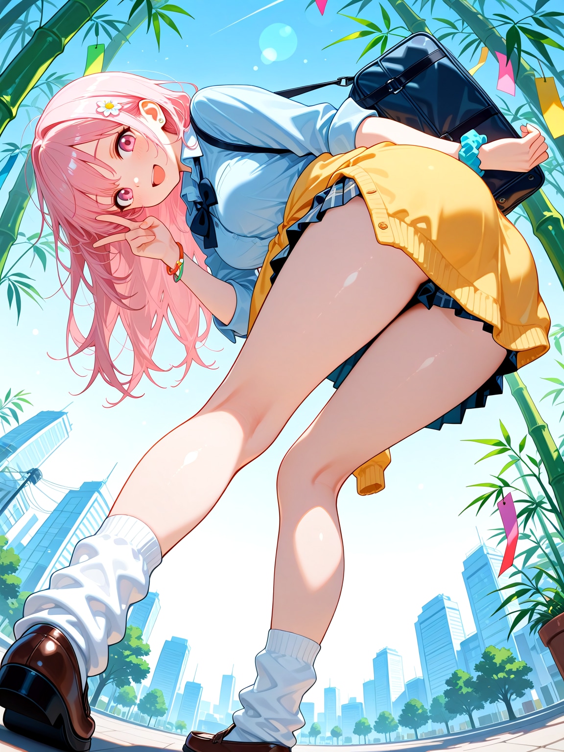 七夕✌️