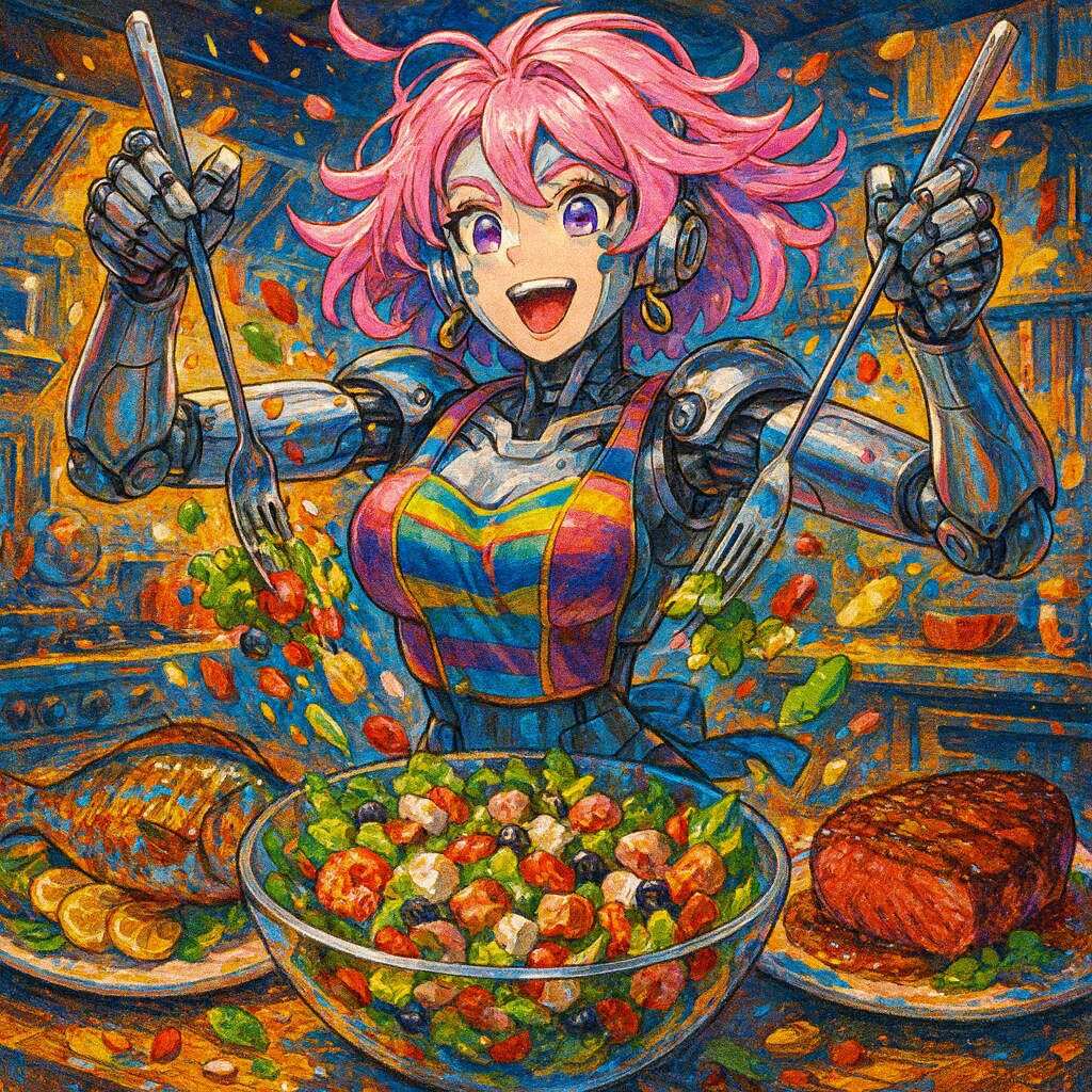 【使用歓迎】チャッピー＆Ｓｏｒａの習作アラカルトその０７９