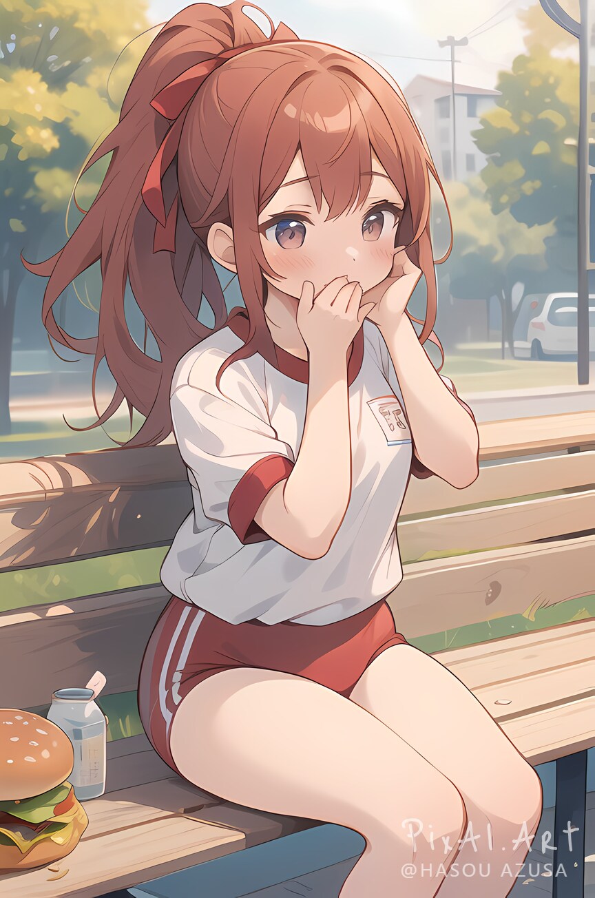 運動するとお腹すくよね