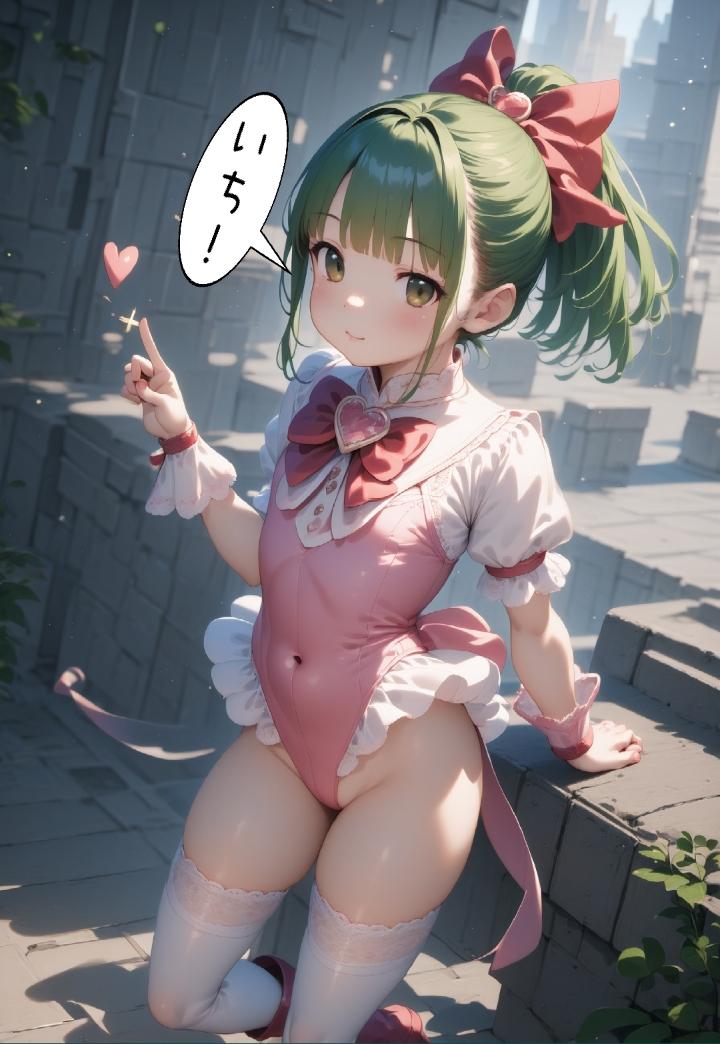 画像生成は1日一時間まで