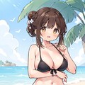 モデル比較 2枚目