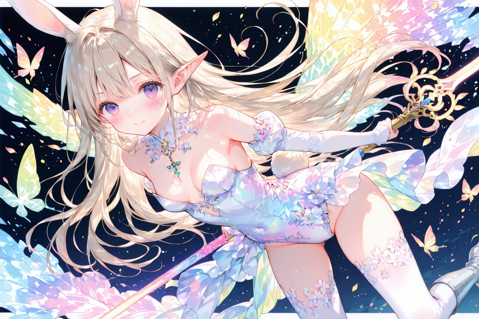 ✨ | の人気AIイラスト・グラビア