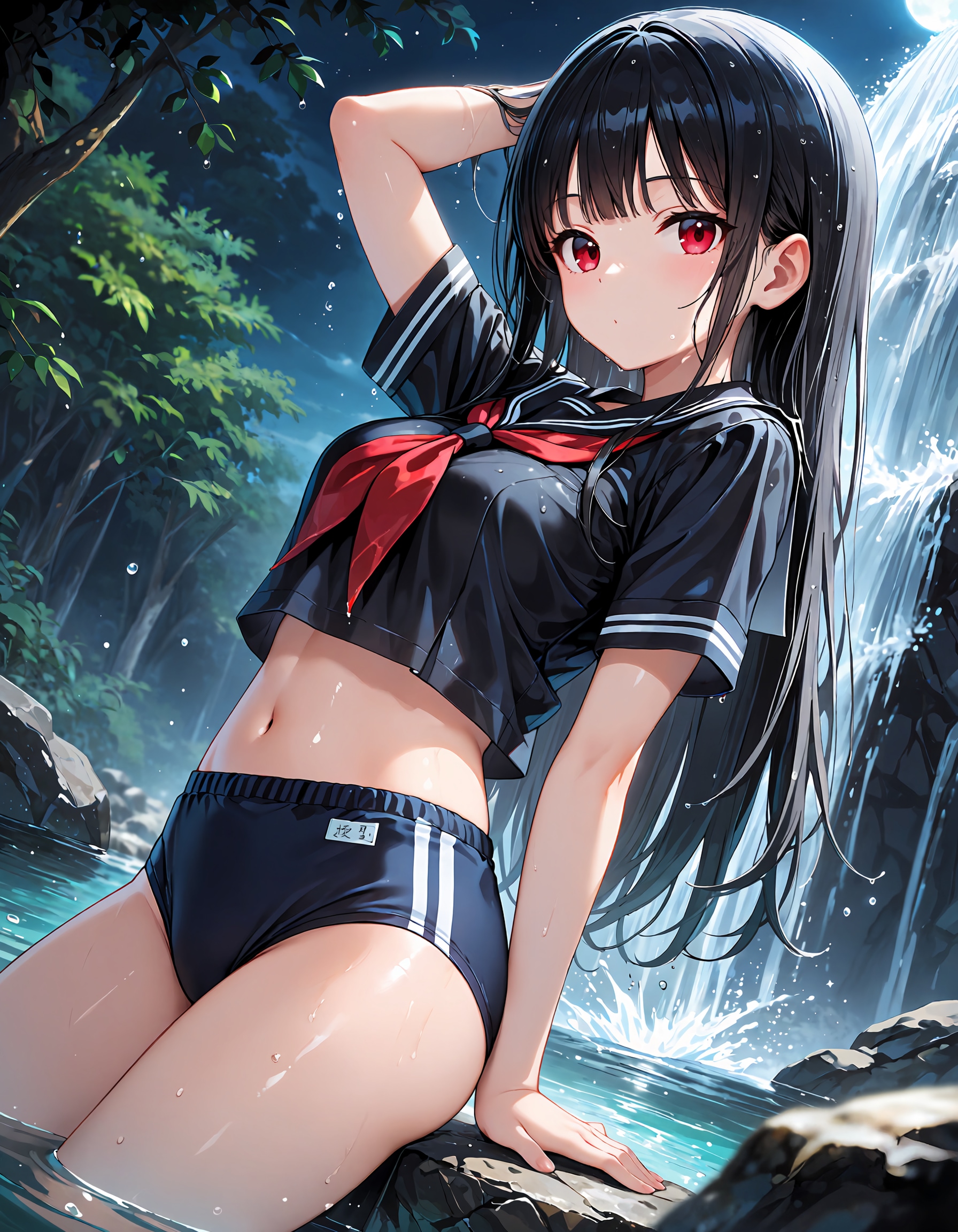 可愛い女の子387