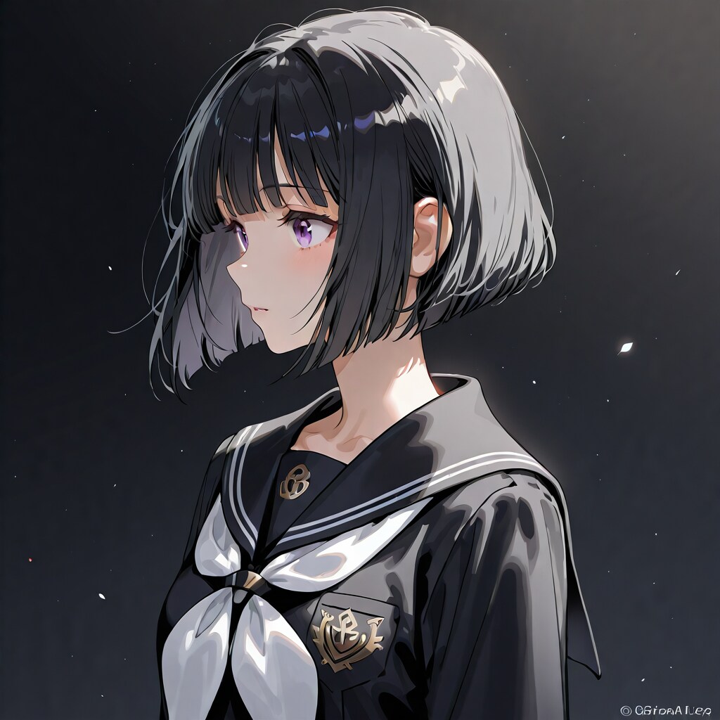 黒の日（9.6） | の人気AIイラスト・グラビア