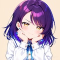 表情七色 7枚目