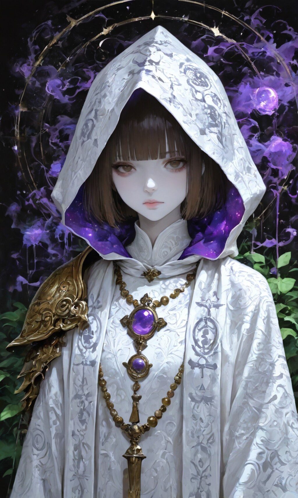 大神官ビシュム