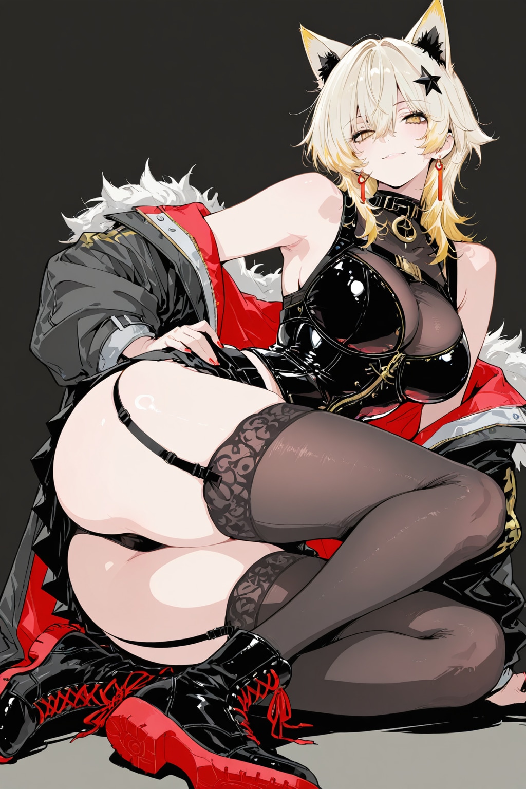 にゃん