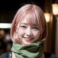 暑いんだか寒いんだか 3枚目