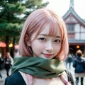 暑いんだか寒いんだか 2枚目
