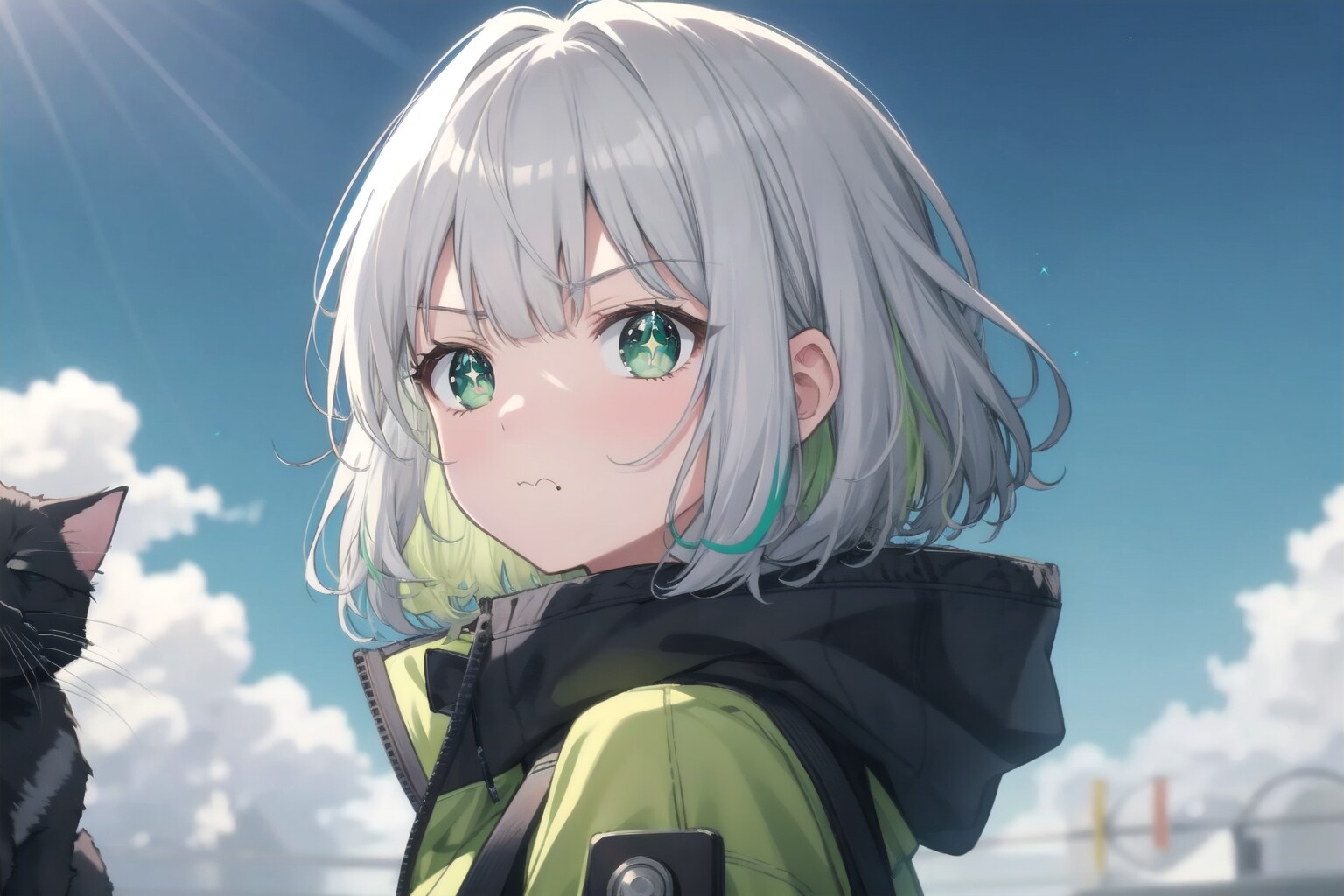 V4Bで4アングル