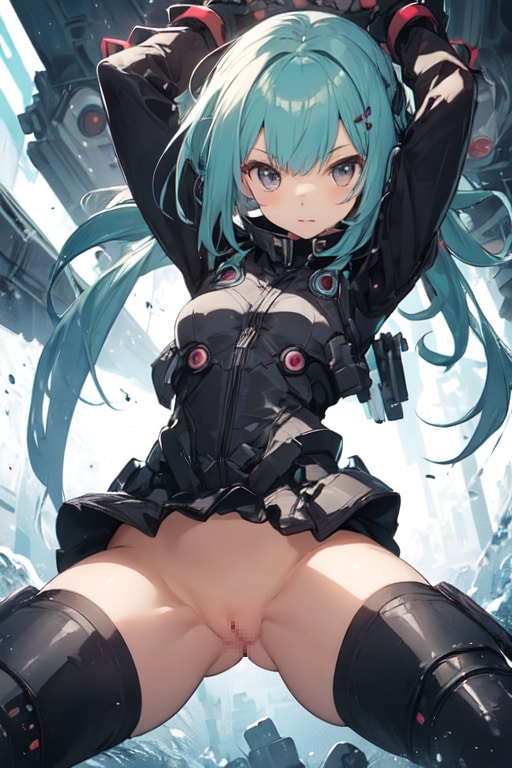 バトルスーツ