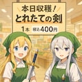 スーパーちちぷい、今週の新商品 2枚目