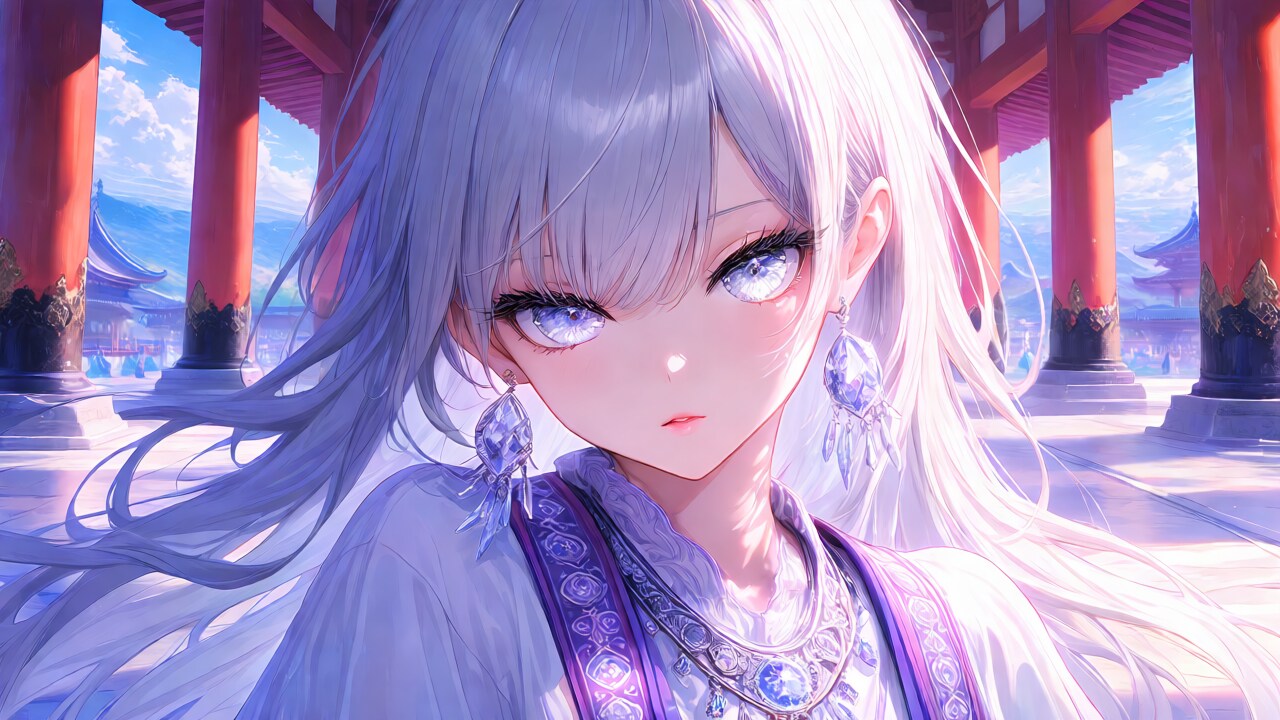 カリヴァスさん | の人気AIイラスト・グラビア