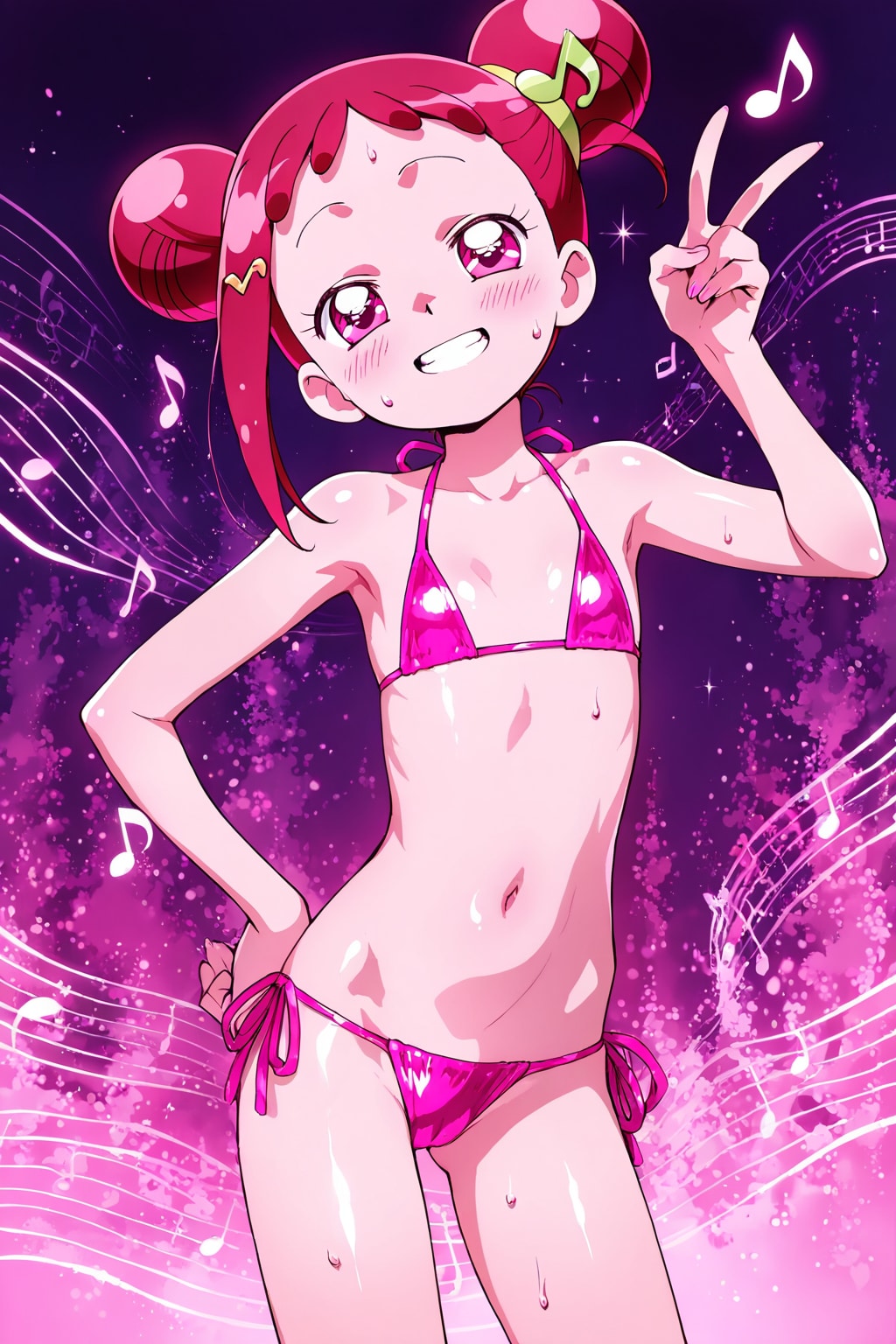 せくすぃどれみ