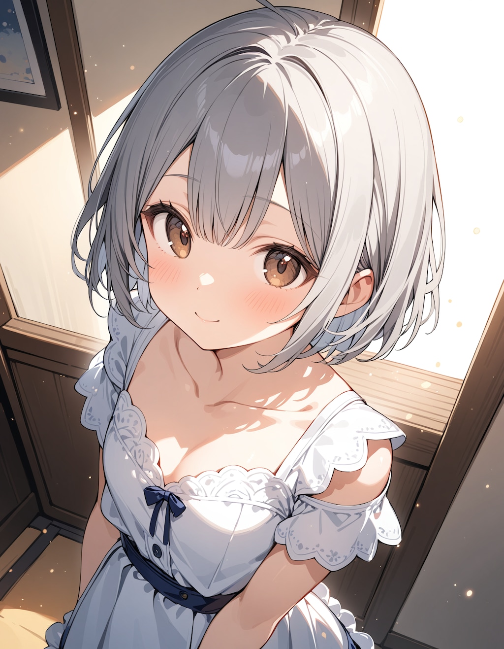 ヴィーシニャ スナップ 44