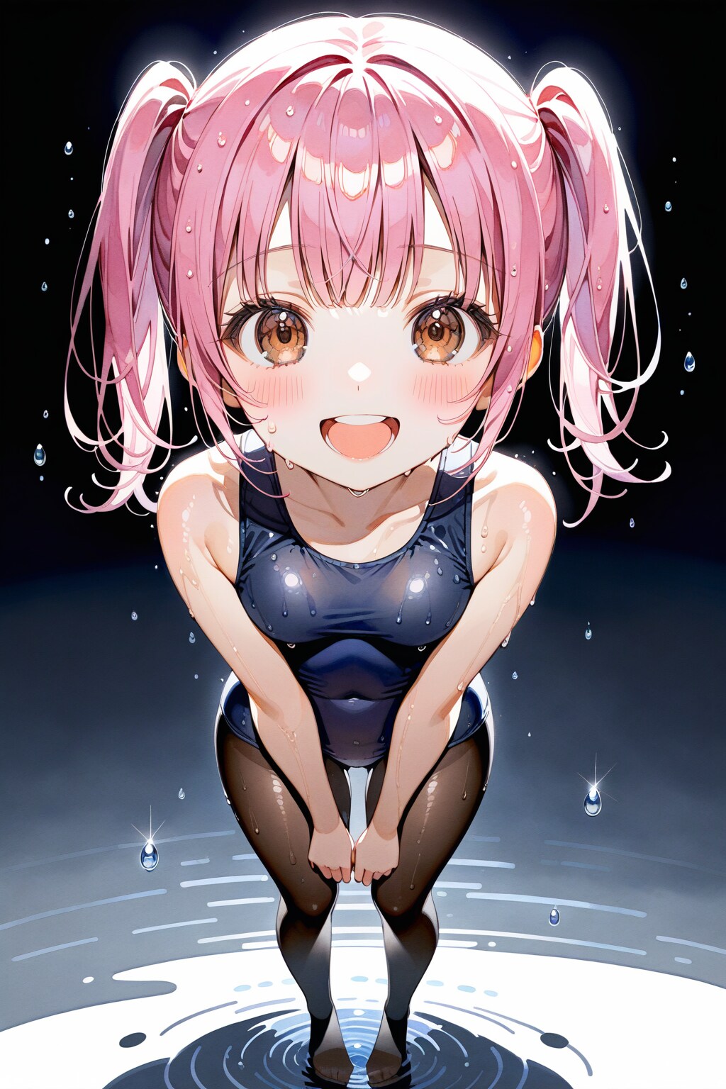 スク水タイツ倶楽部