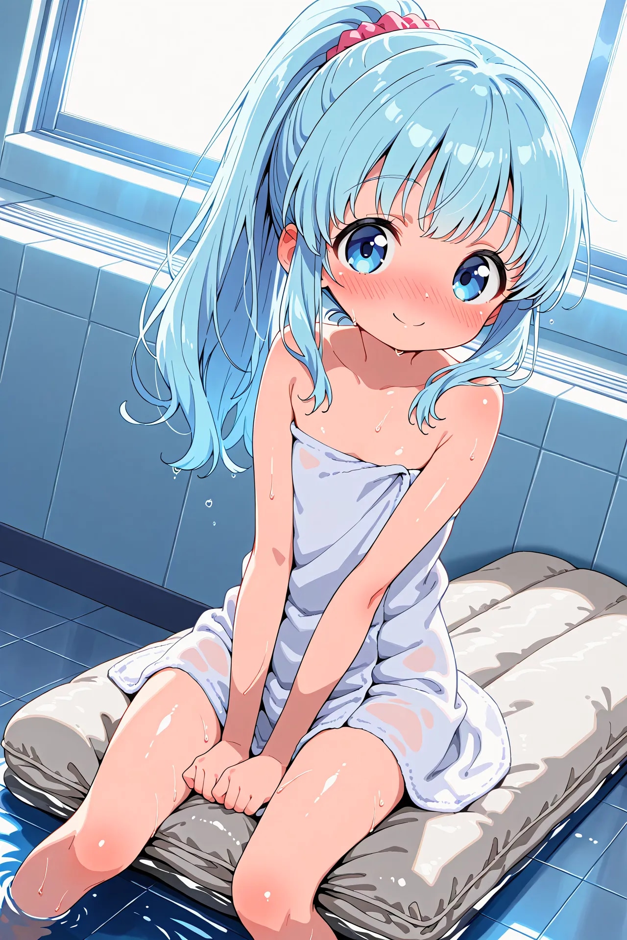 きょうのらぶりー 2026.5.10 あおいちゃん