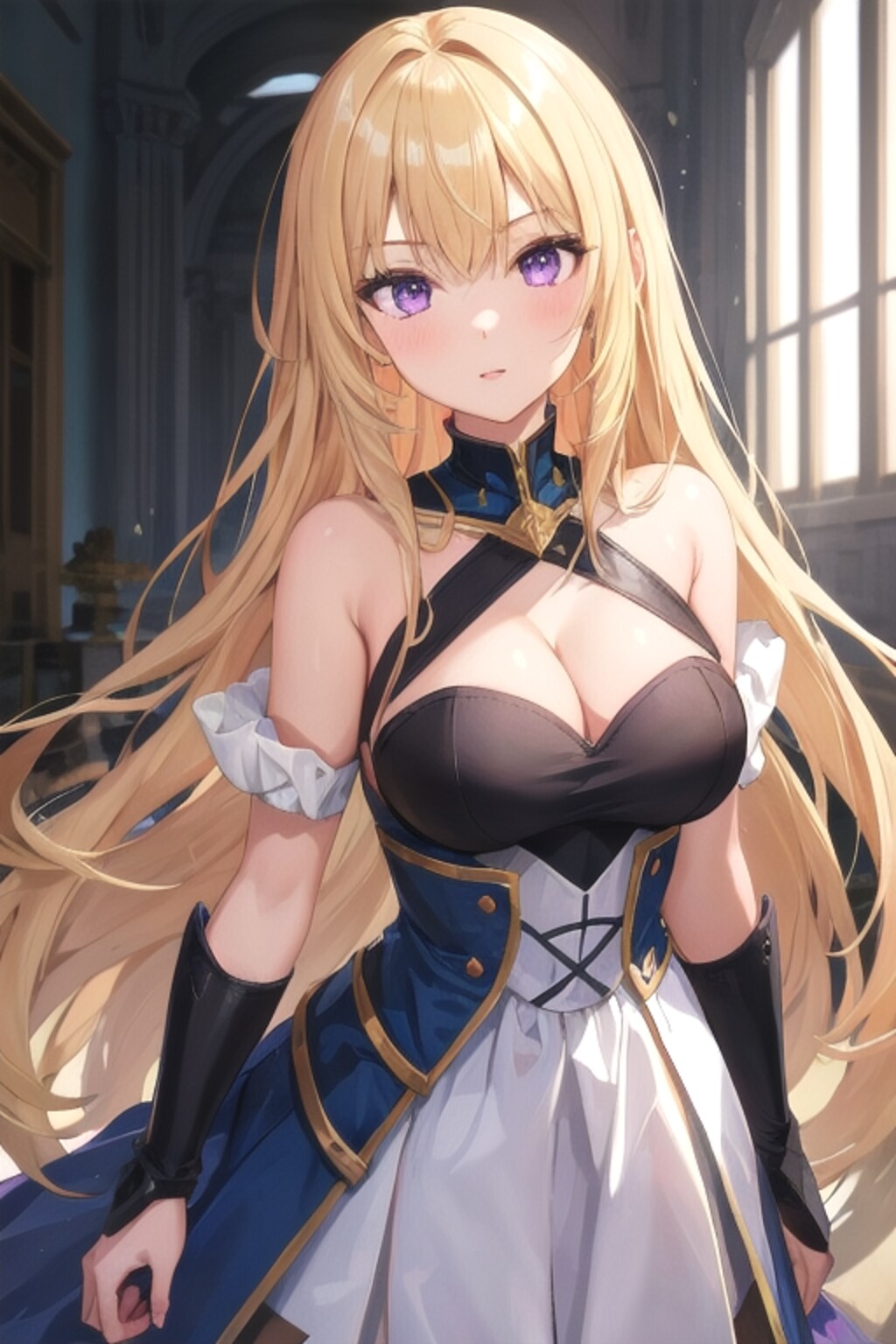 クレアちゃん216