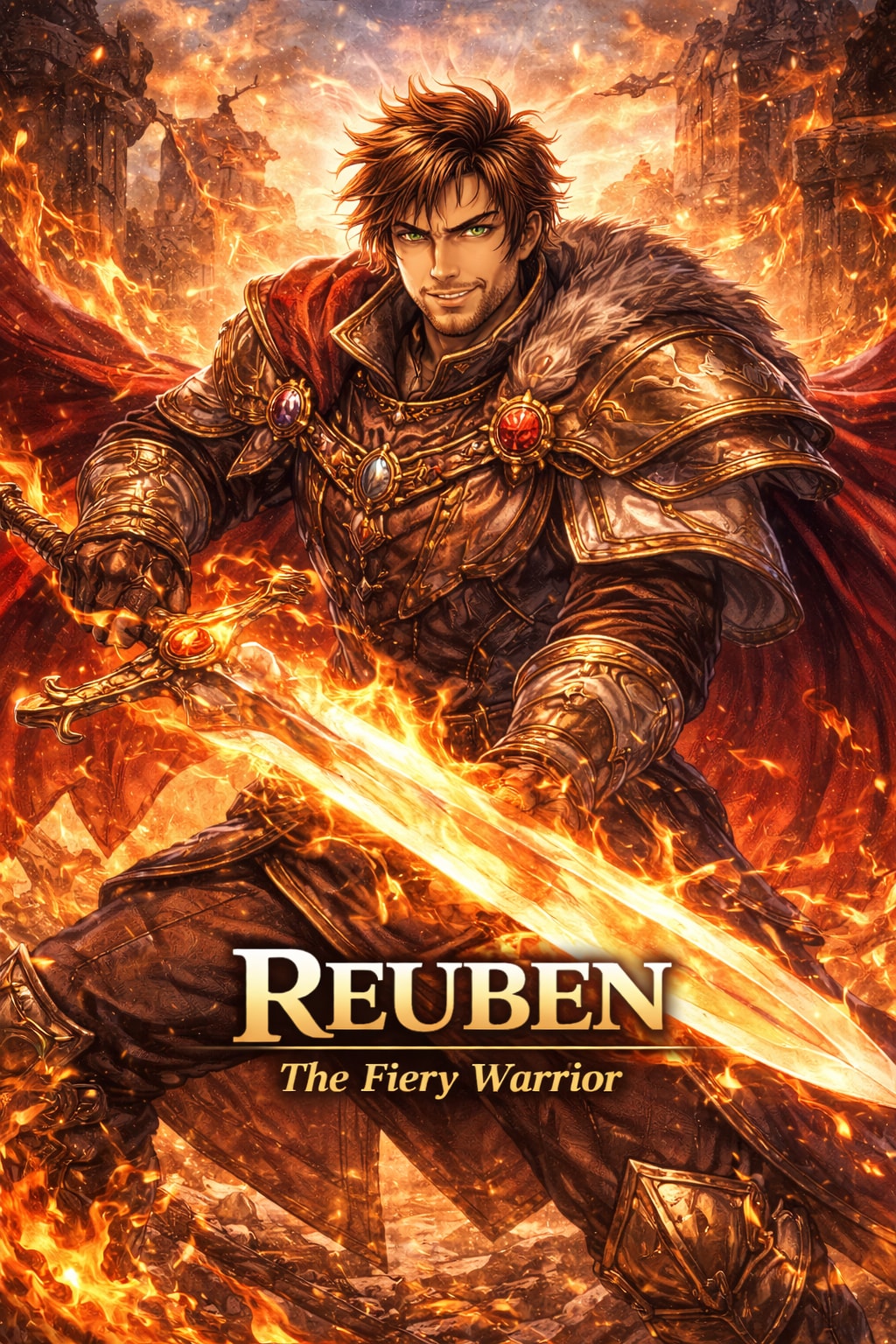 ヤコブの12人の息子(イスラエル12部族)