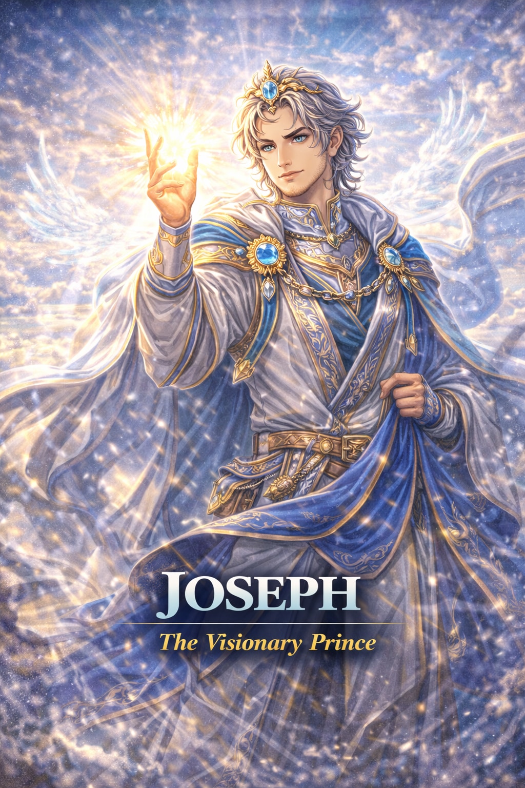 ヤコブの12人の息子(イスラエル12部族)