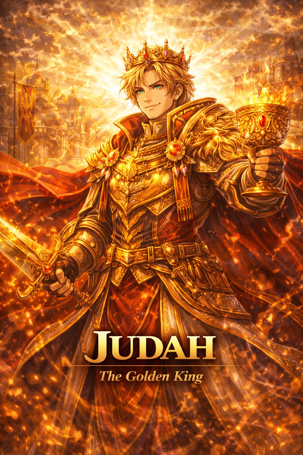 ヤコブの12人の息子(イスラエル12部族)