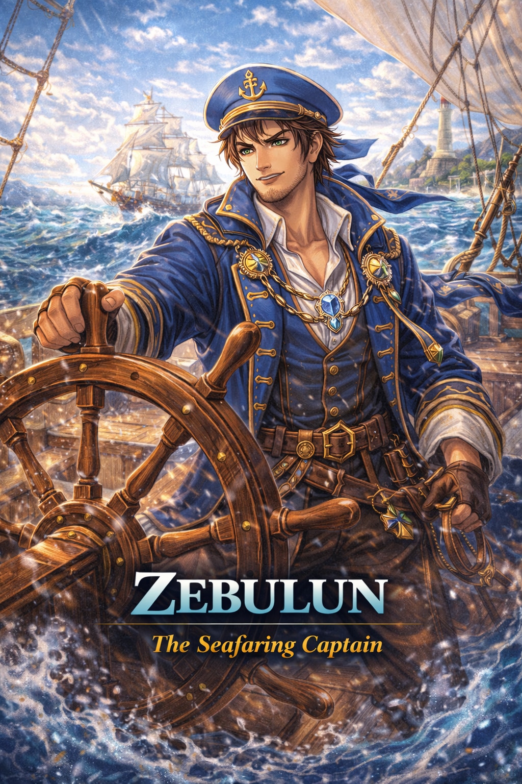 ヤコブの12人の息子(イスラエル12部族)