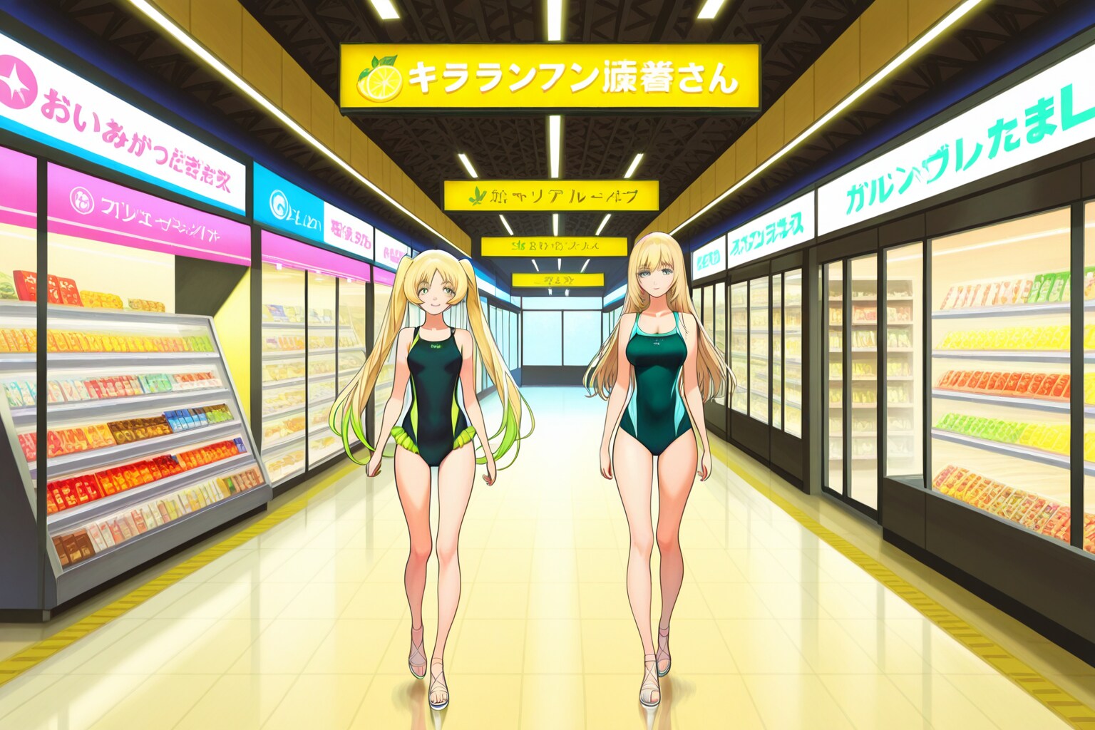 ボツ作品