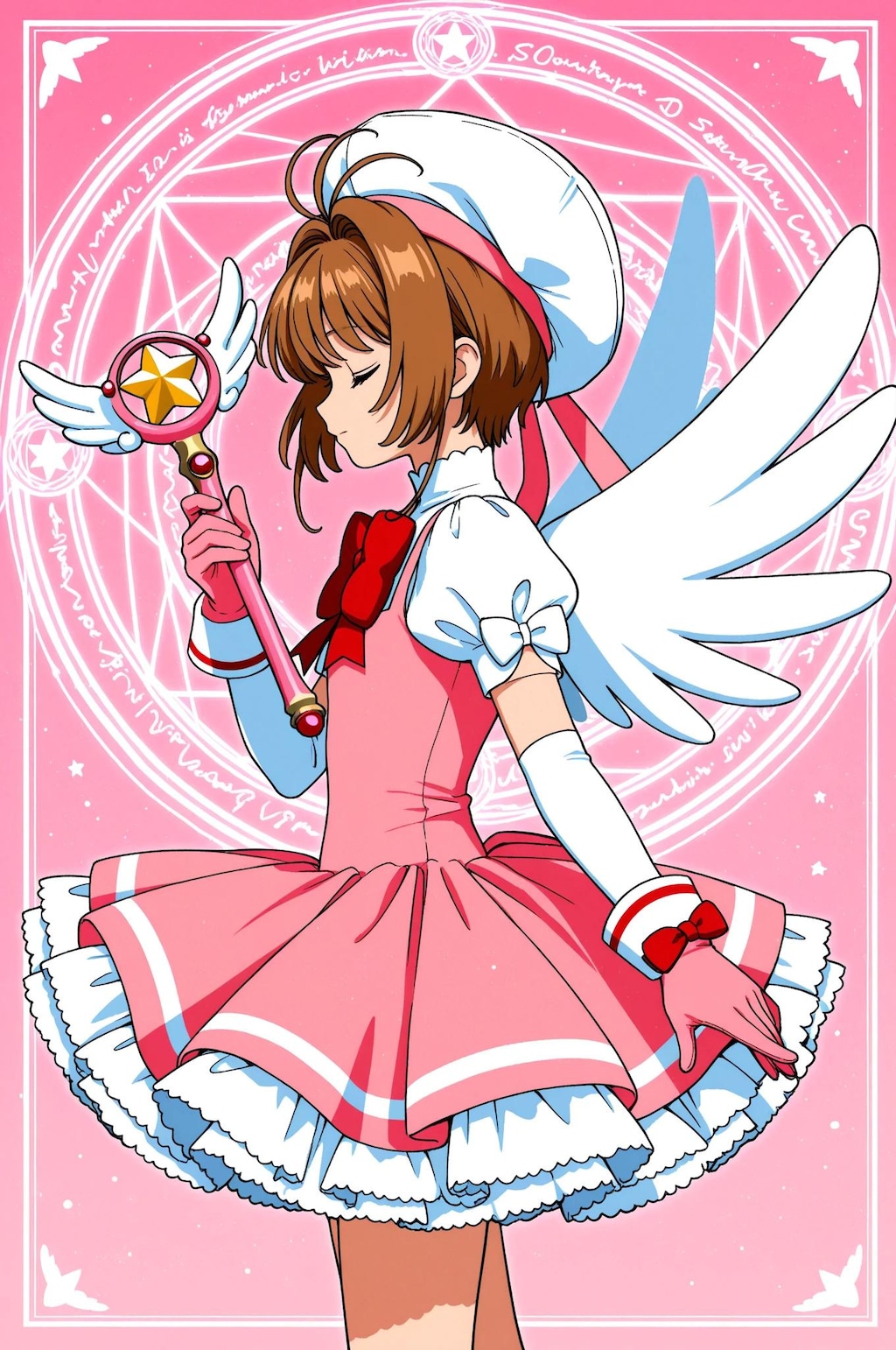 さくらちゃん