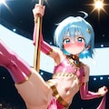 ハヤテのごとく　綾崎ハヤテ 5枚目