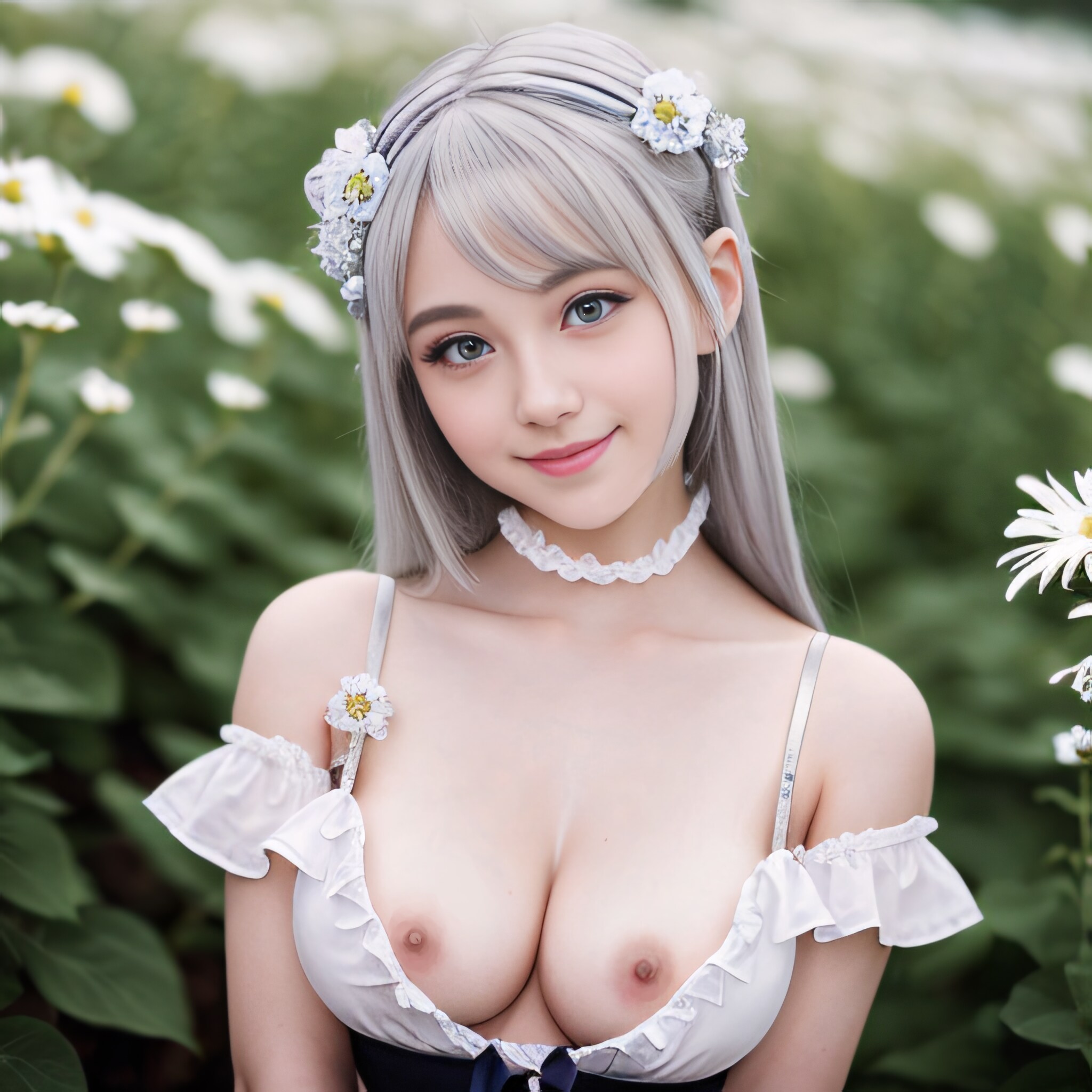 はさんでみる？