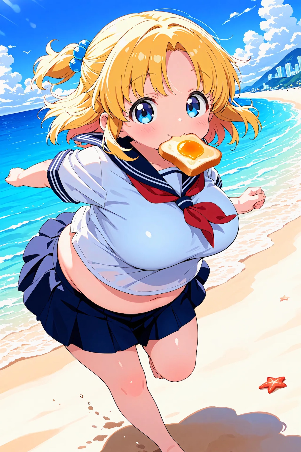 朝練