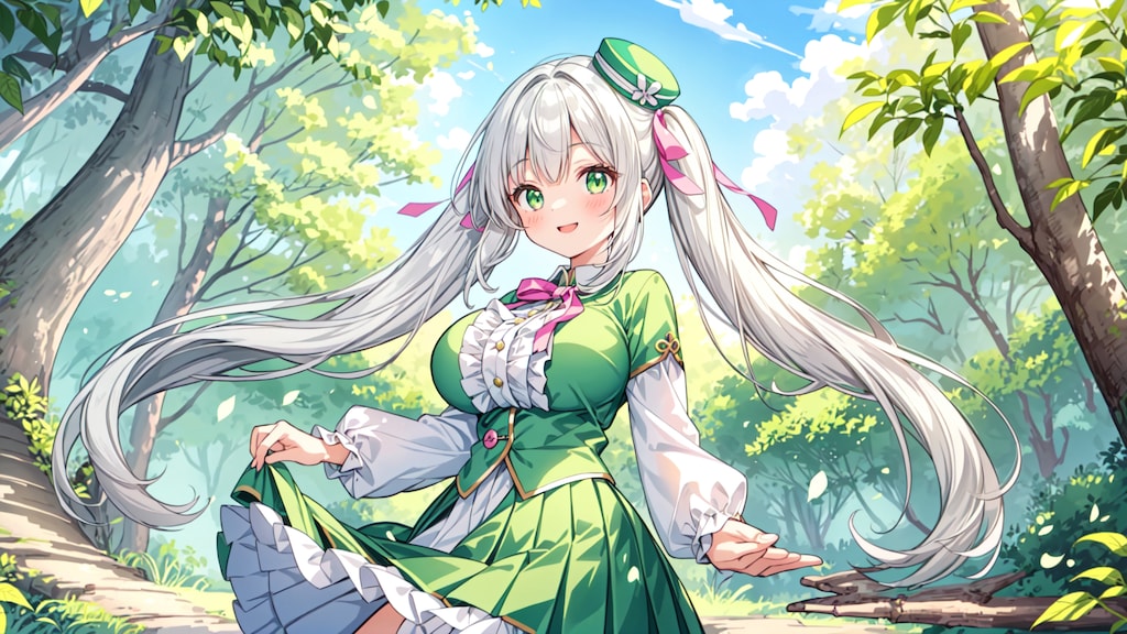 続々のんびり