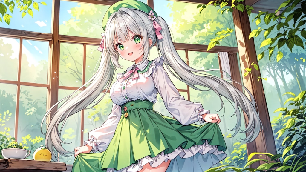 続々のんびり