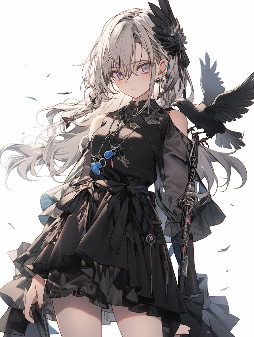 鴉