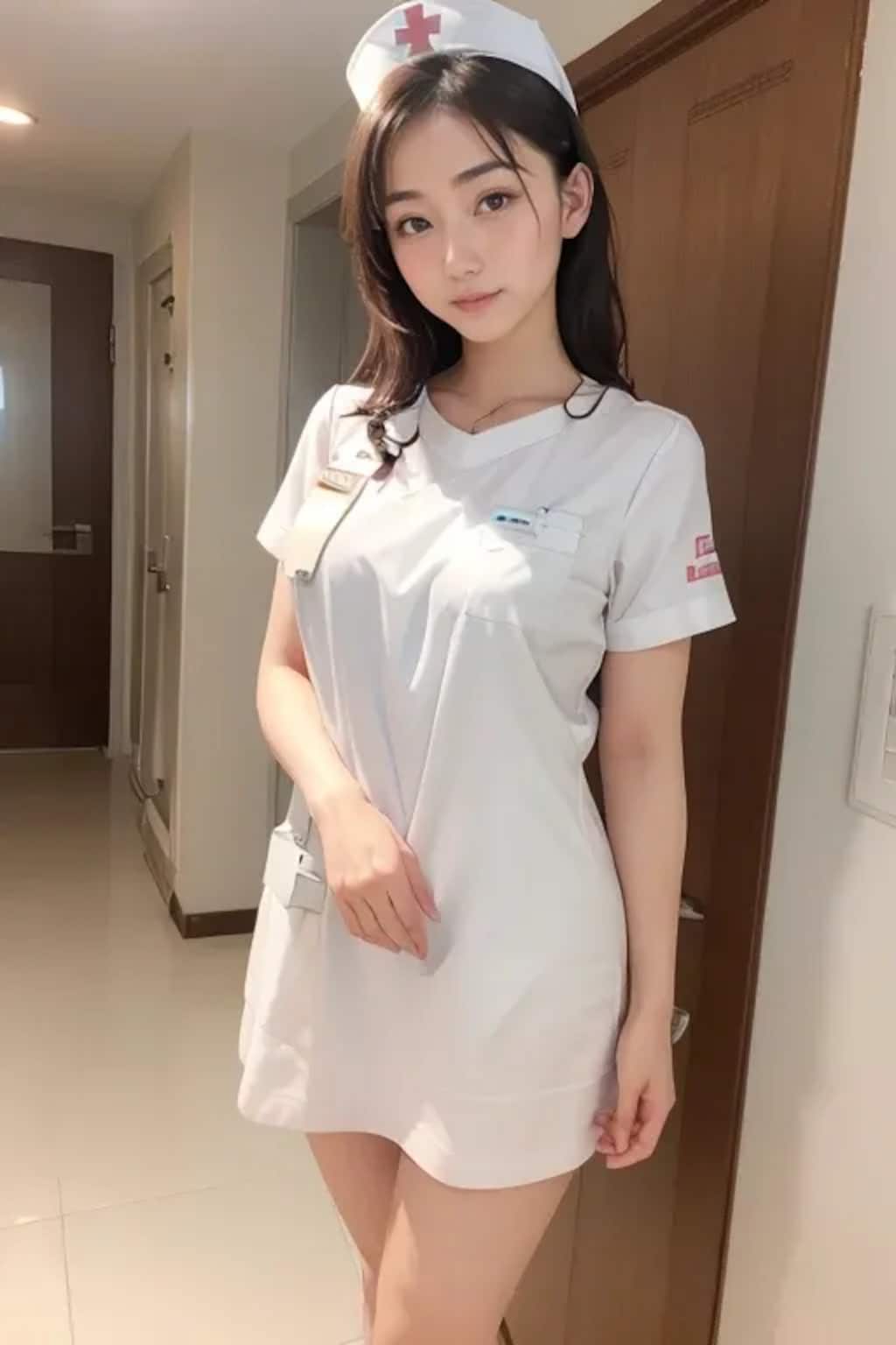 個室担当看護師