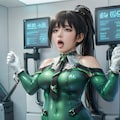 股間ブラシ 3枚目