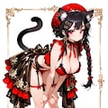 爆乳むちむちきゅるるん娘 2枚目
