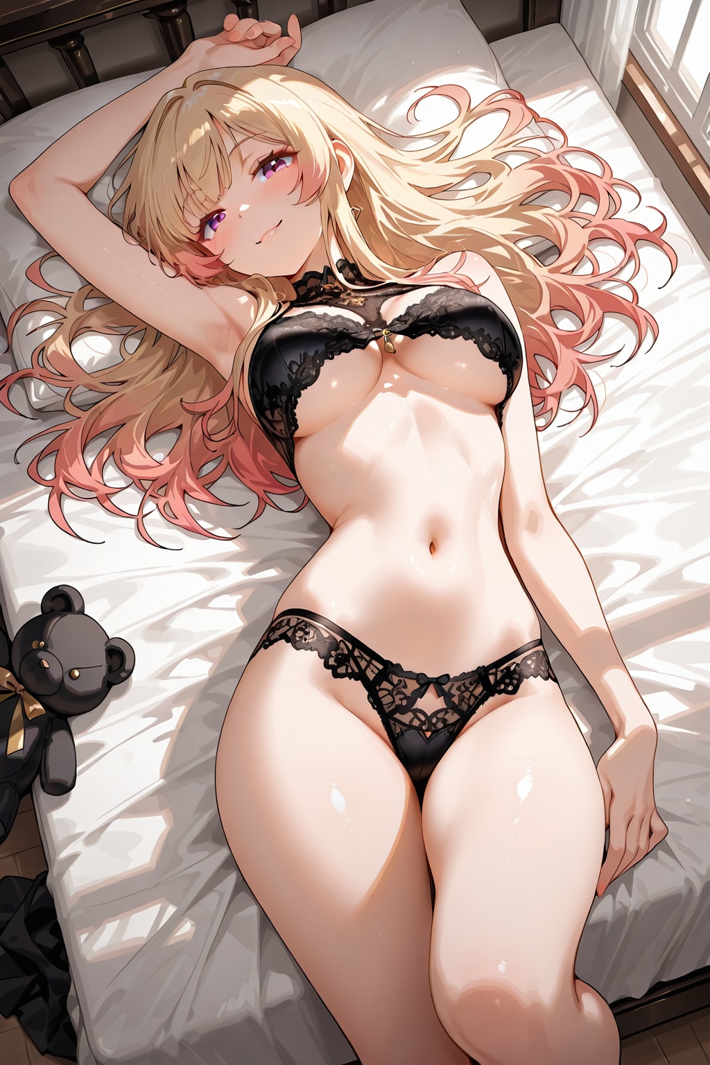 lingerie