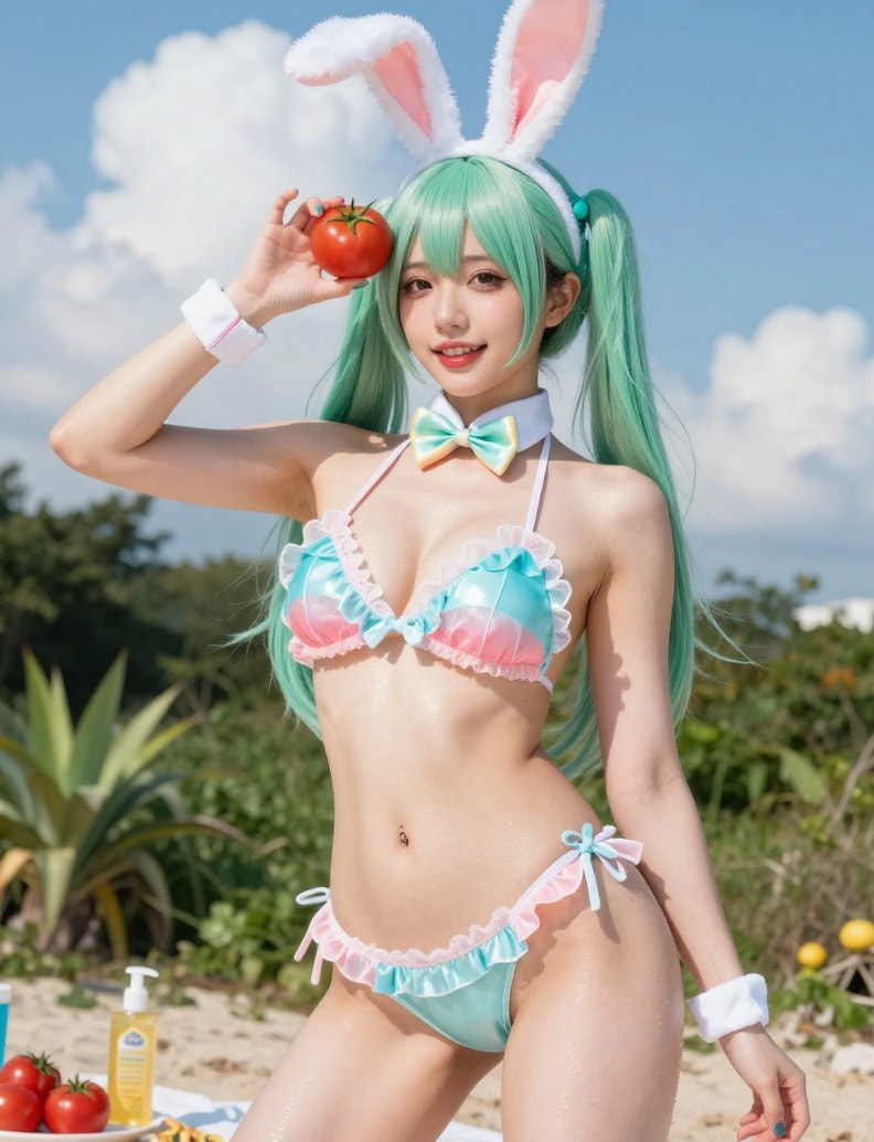 トマト