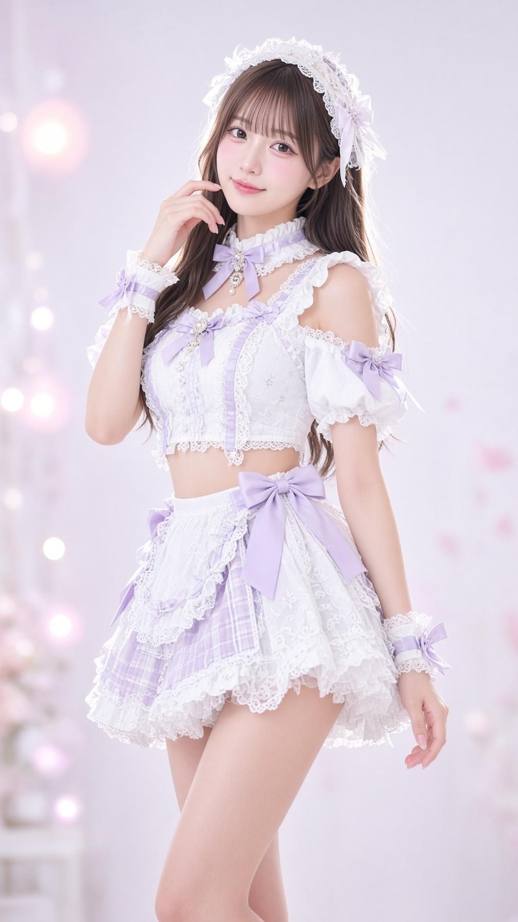 アイドル