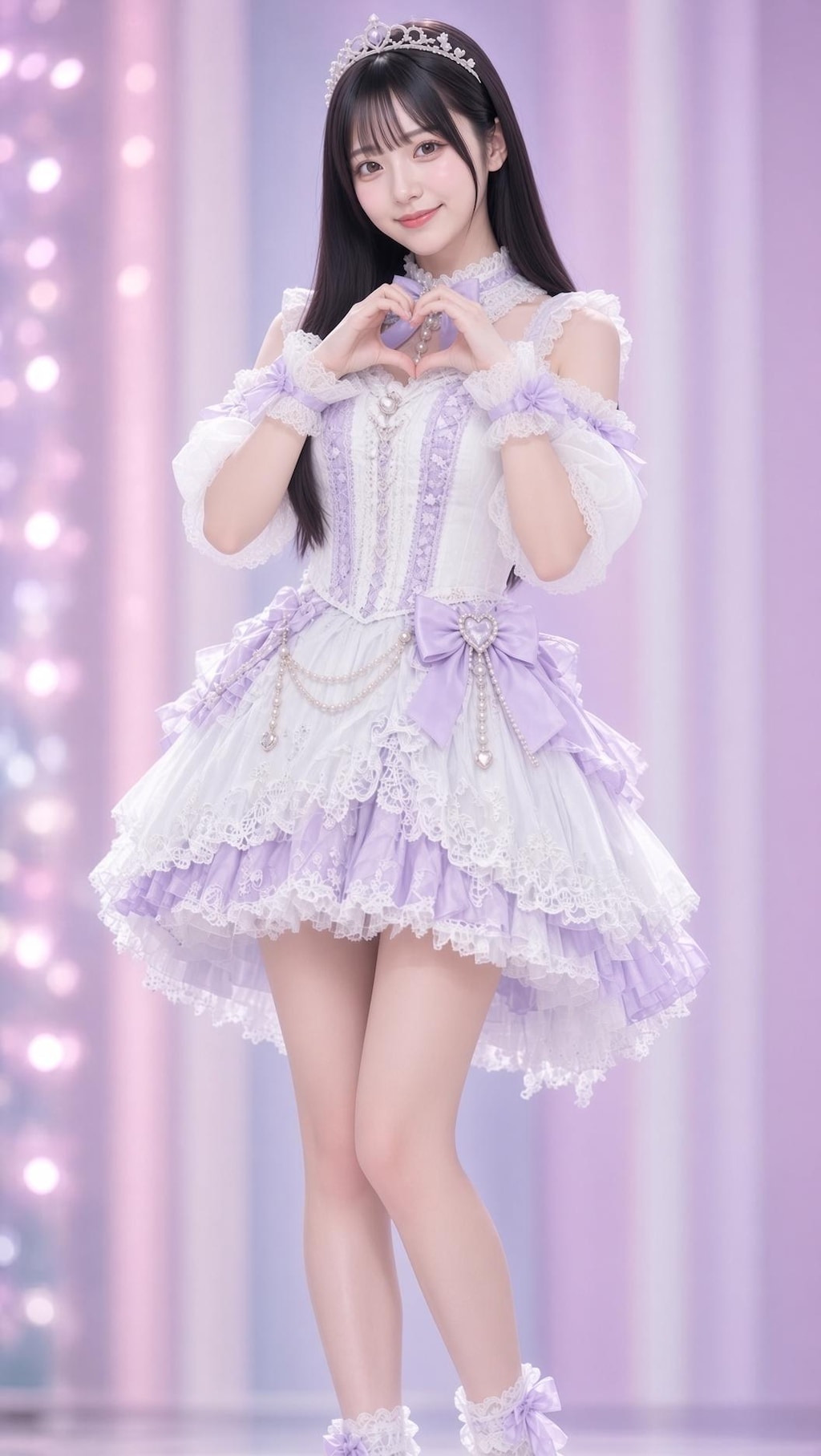 アイドル