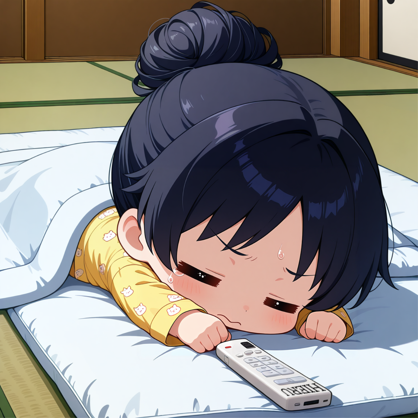 10℃くらいにしたい