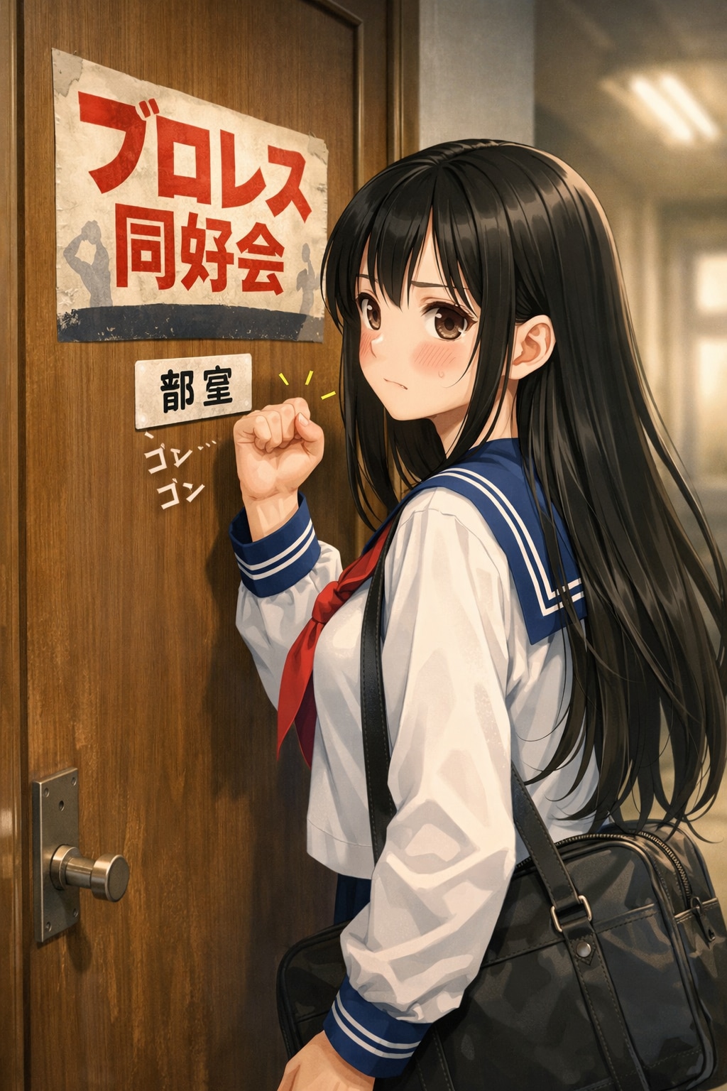 火野レイ伝説第3話 | の人気AIイラスト・グラビア