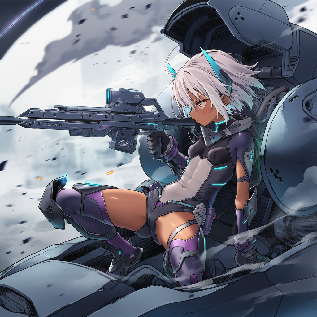 直接狙います！