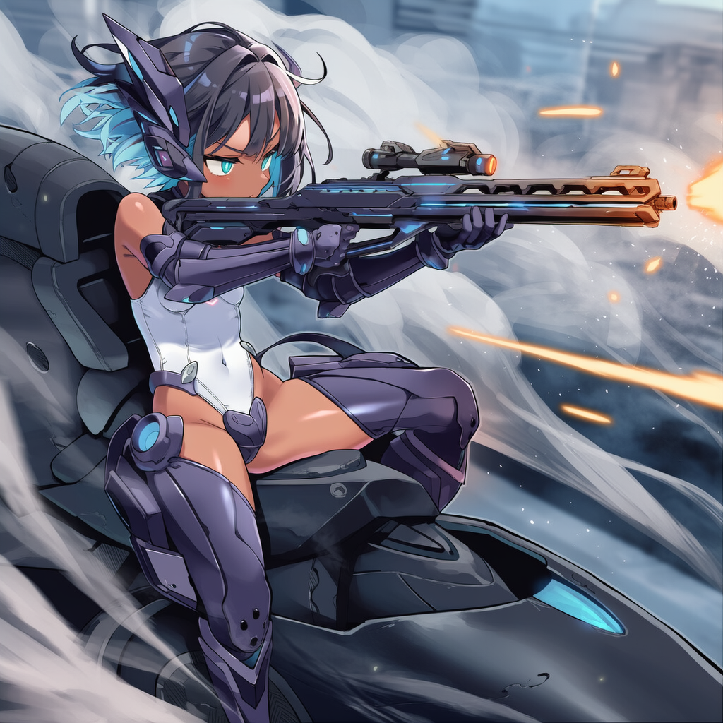 直接狙います！